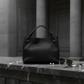 Bottega Veneta Intrecciato · Garda Bag