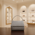Givenchy Pandora Box Medium · Embossed Leather
