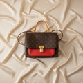 Louis Vuitton Marignan · Monogram