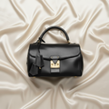 Louis Vuitton Cuir Orfèvre Neo Speedy PM