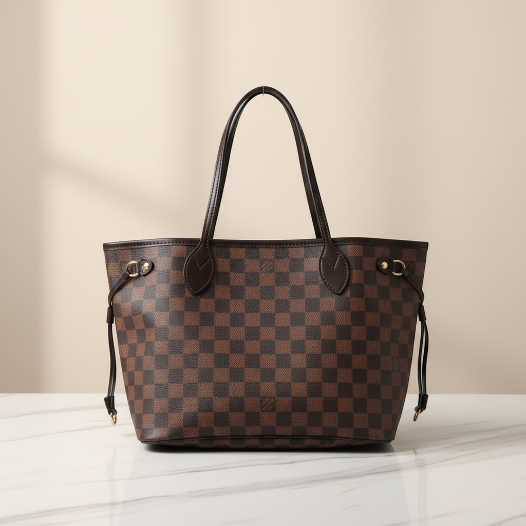 Louis Vuitton Damier Neverfull PM