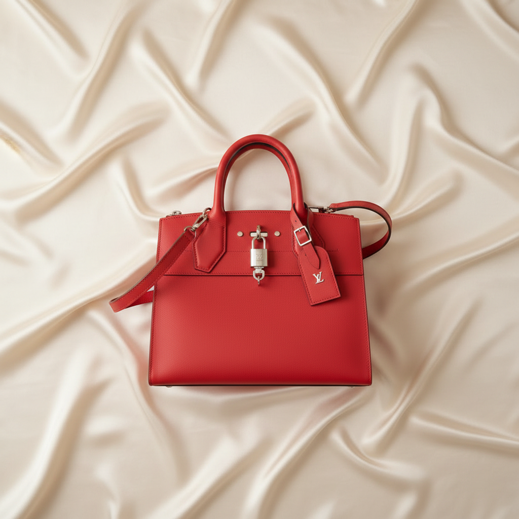 Louis Vuitton City Steamer PM