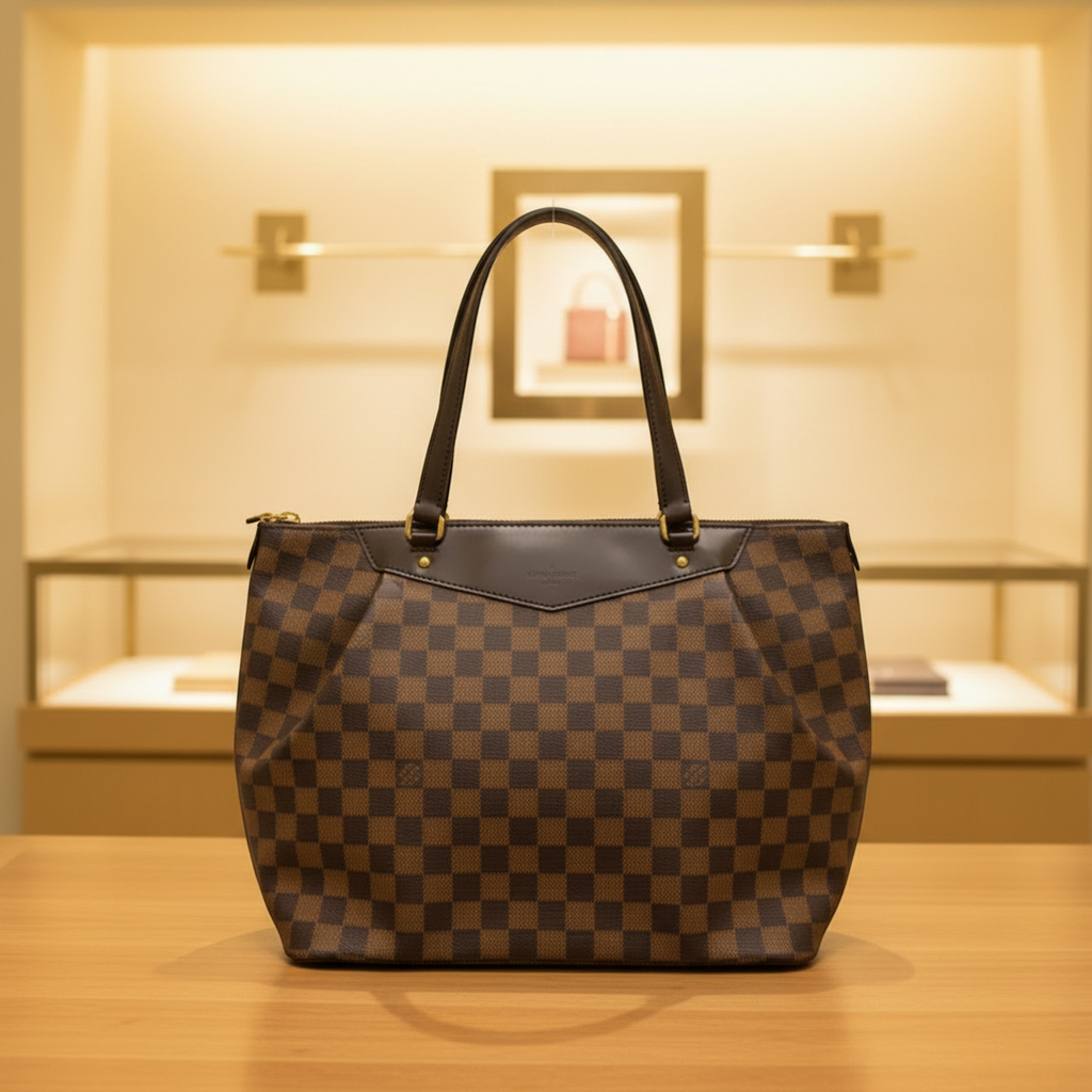 Louis Vuitton Damier Westminster GM