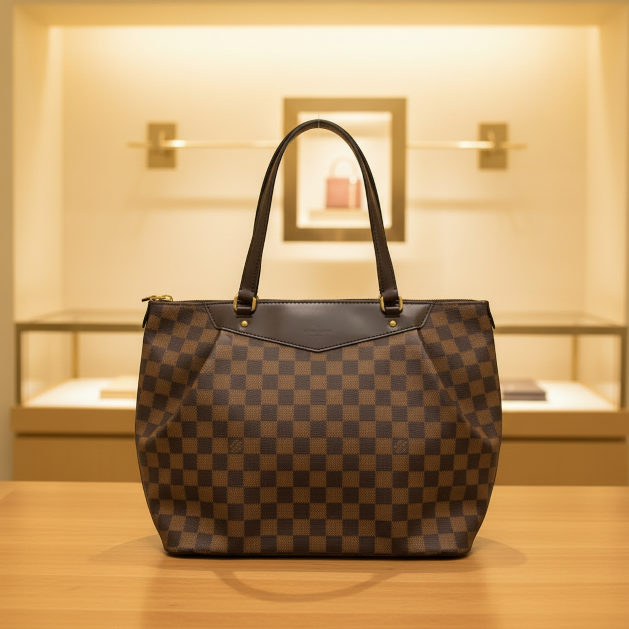 Louis Vuitton Damier Westminster GM