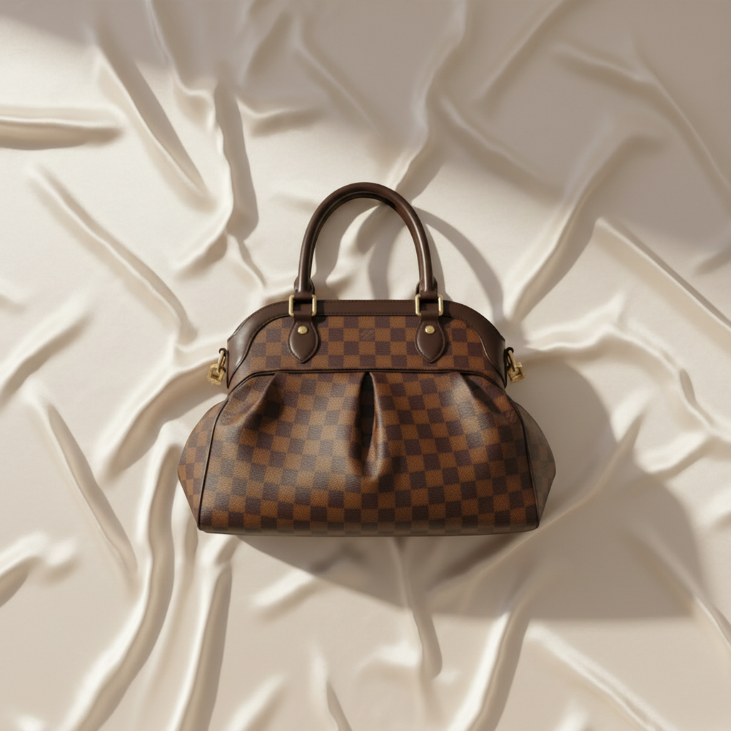 Louis Vuitton Damier Trevi PM