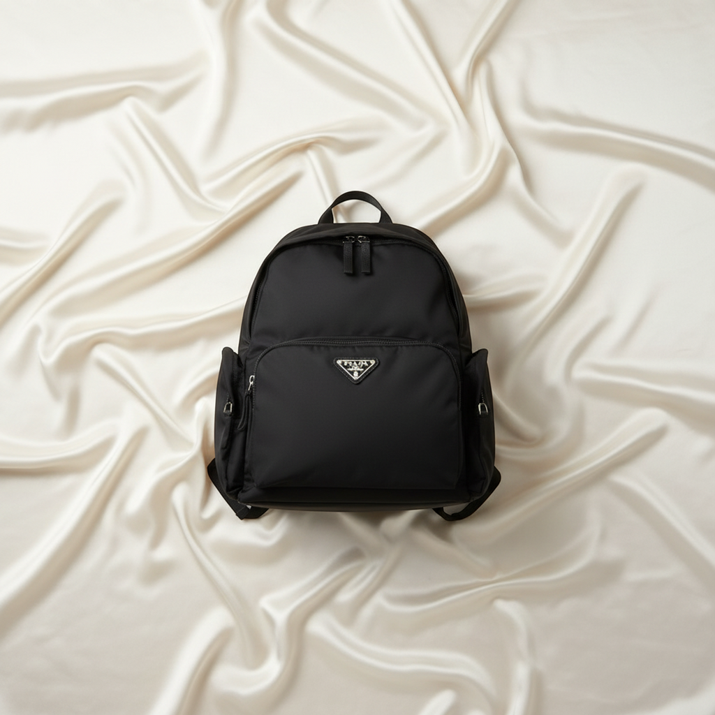 Prada Tessuto Montagna · Nylon