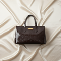 Louis Vuitton Wilshire PM · Monogram Vernis