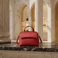Furla Niki · Leather Shoulder Bag