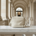 Bottega Veneta Intrecciato · Shoulder Bag