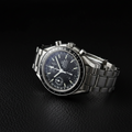 Omega Speedmaster Mark 40 · Steel · Automatic