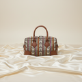 Vivienne Westwood Orb Stripe · Boston Bag