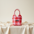 Marni Kids Line · Diamond Basket Bag