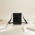 Maison Margiela · 4-Stitch Shoulder Pouch