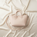 Christian Louboutin Cabachic · Leather Tote