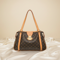Louis Vuitton Streza PM · Monogram