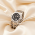 Tag Heuer 2000 Exclusive · Steel · Quartz
