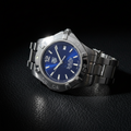 Tag Heuer Aquaracer · New Caledonia · Steel