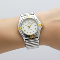 Breitling Callistino · Steel · Quartz