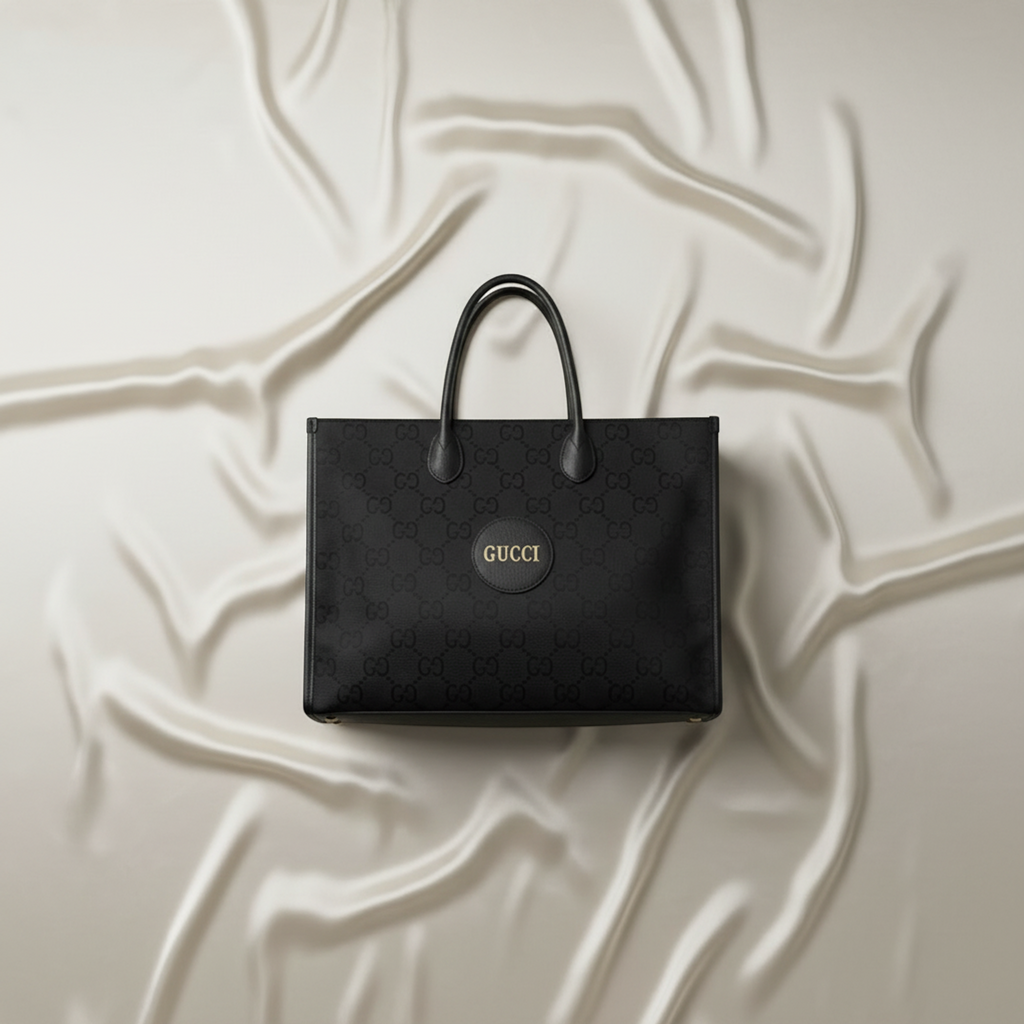 Gucci Off The Grid · GG Nylon Canvas