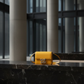 Fendi Calligraphy · Patent Leather