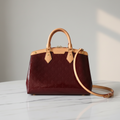 Louis Vuitton Monogram Vernis Blair GM