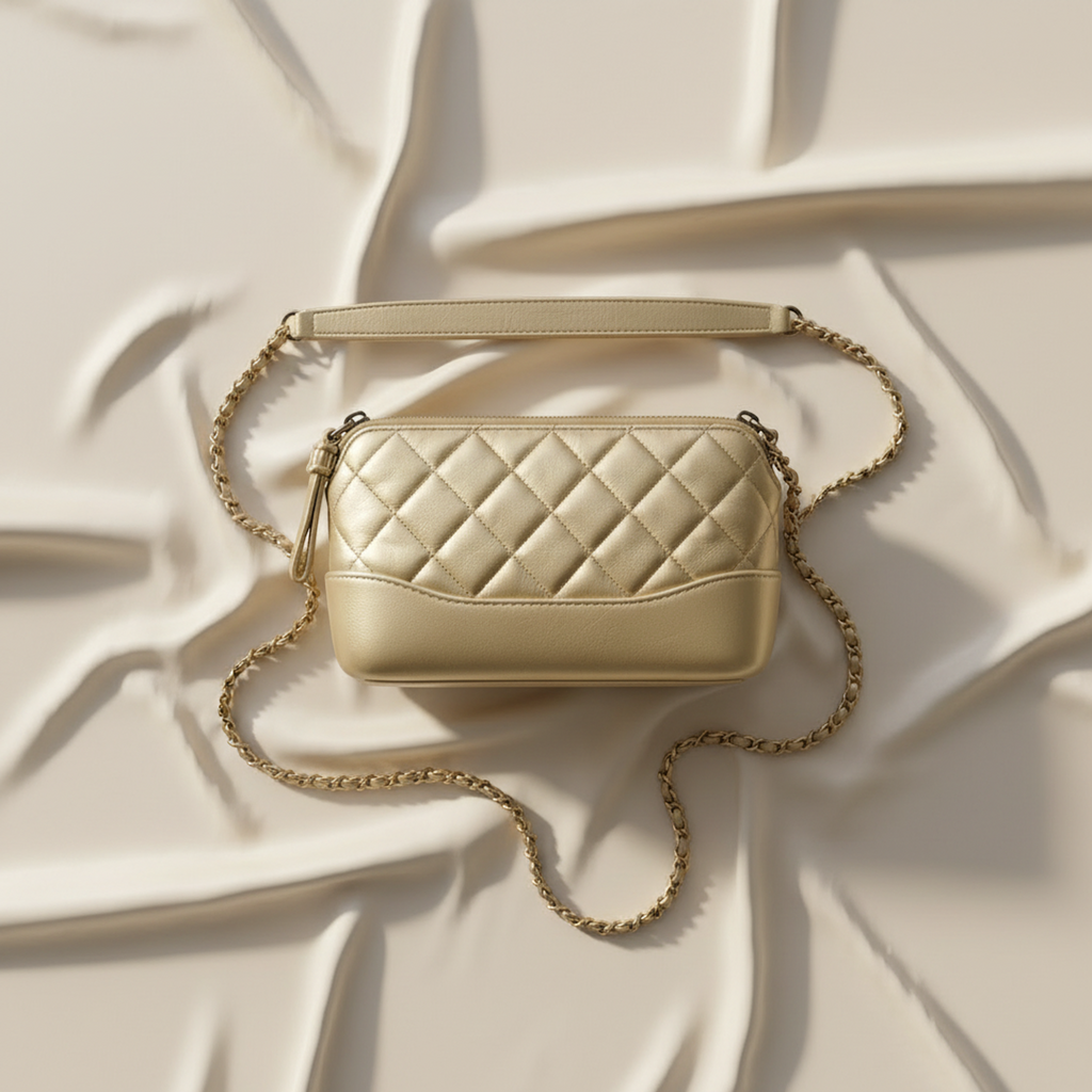 Chanel Gabriel · Chain Shoulder Bag