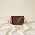 Louis Vuitton Lorette · Monogram