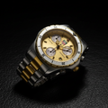 Tag Heuer Professional · Chronograph · Two-Tone