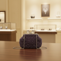 Anteprima · Wire Chain Shoulder Bag