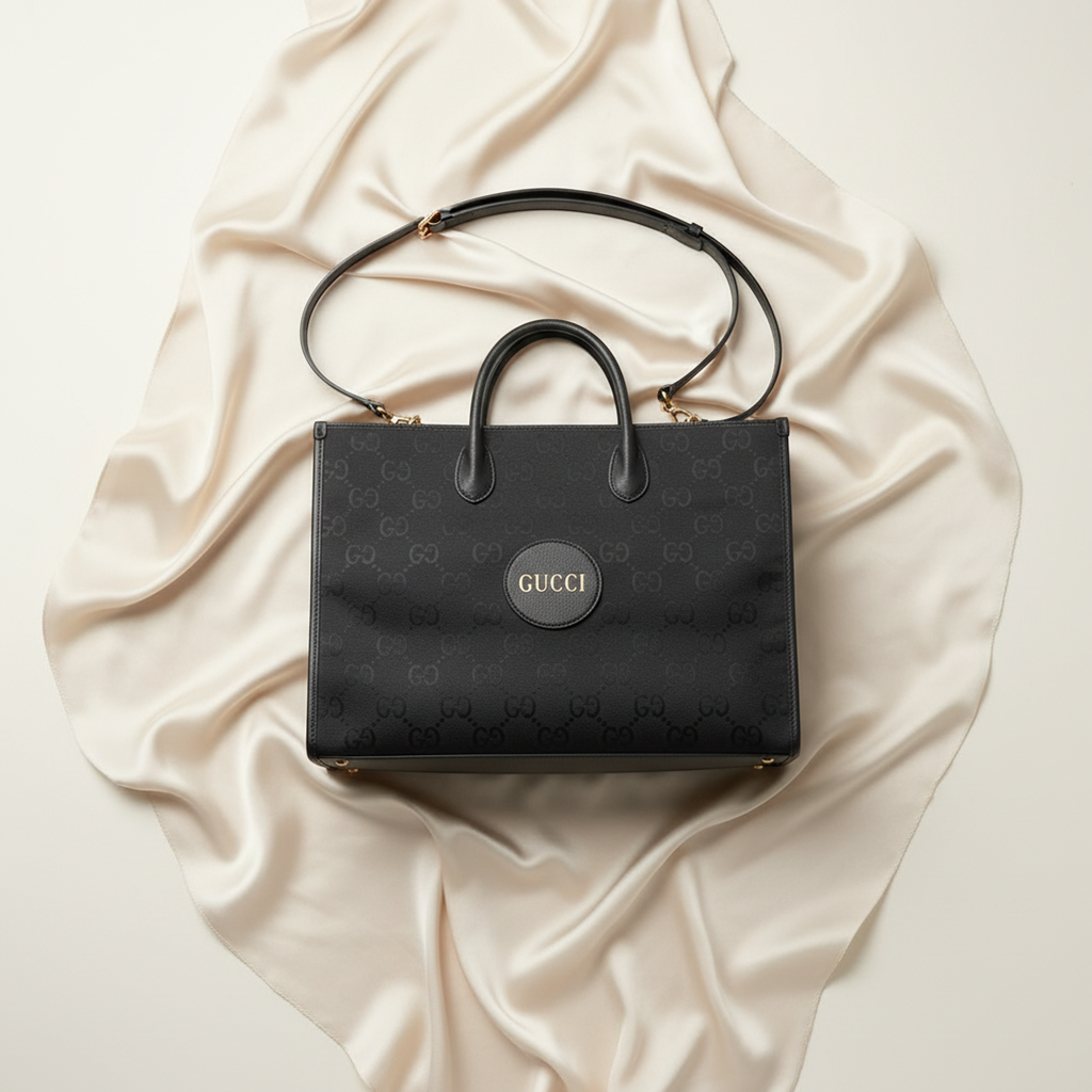 Gucci Off The Grid · GG Nylon Canvas