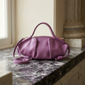 Loewe Paseo Small · Leather