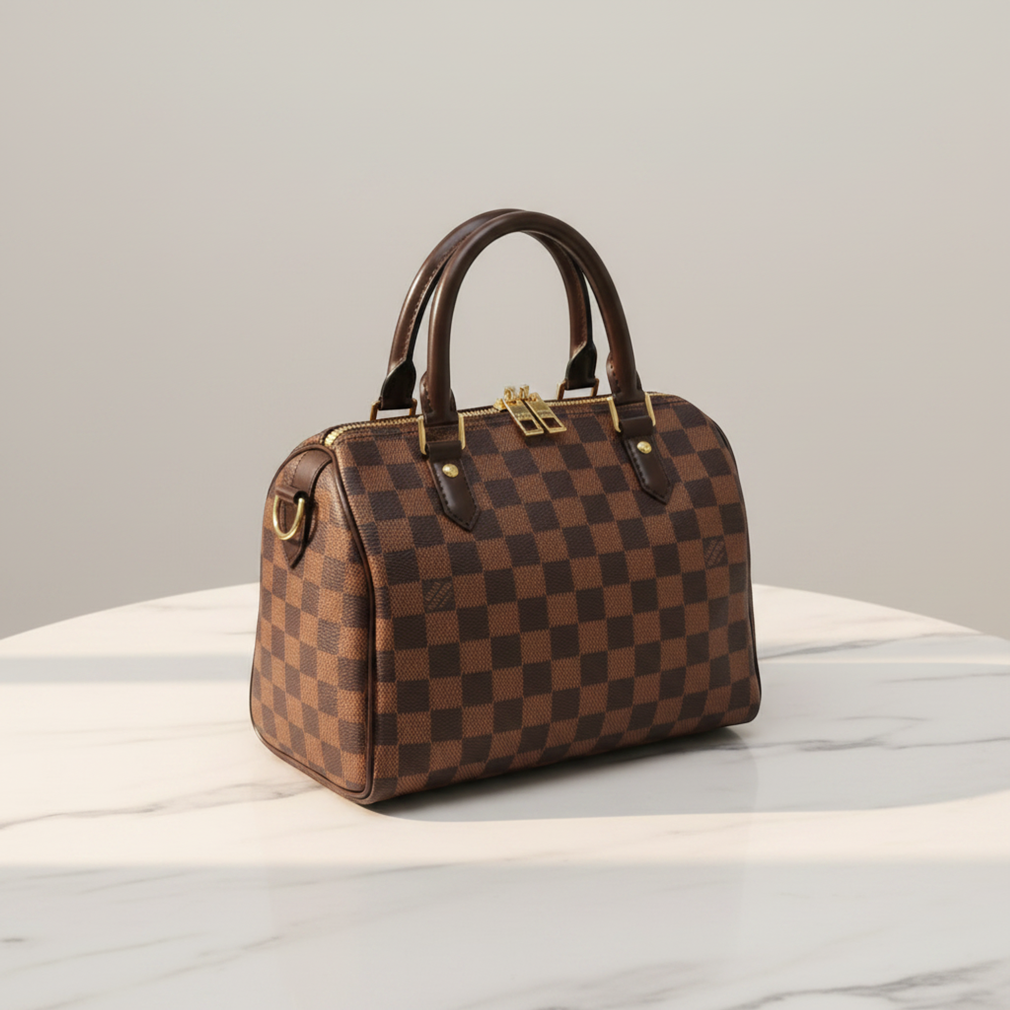 Louis Vuitton Damier Brera