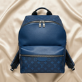 Louis Vuitton Taigarama Discovery Backpack