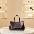 Louis Vuitton Wilshire PM · Vernis Amarante