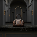 Louis Vuitton Damier Rivington PM