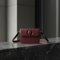 Cartier Must · Leather Shoulder Bag