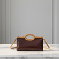 Louis Vuitton Roxbury Drive · Vernis Amarante