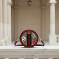 Gucci Ophidia GG Flora · Backpack