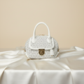 Salvatore Ferragamo Fiamma · Leather