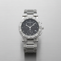 Tiffany Atlas · Chronograph · Steel