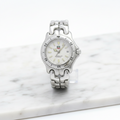 Tag Heuer Sel Professional · Steel · Quartz
