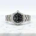 Tag Heuer 2000 Exclusive · Steel · Quartz
