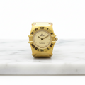 Omega Constellation · Gold Plated · Quartz