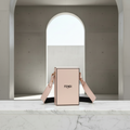 Fendi Box · Leather Shoulder Bag