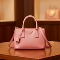 Prada Saffiano Galleria · Leather