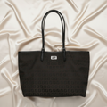Fendi Zucchino · Canvas Tote