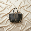 Jimmy Choo Sasha S · Star Studded Tote