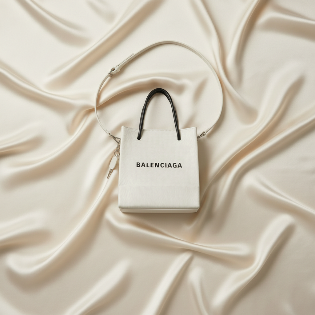 Balenciaga Everyday Shopping Tote XXS