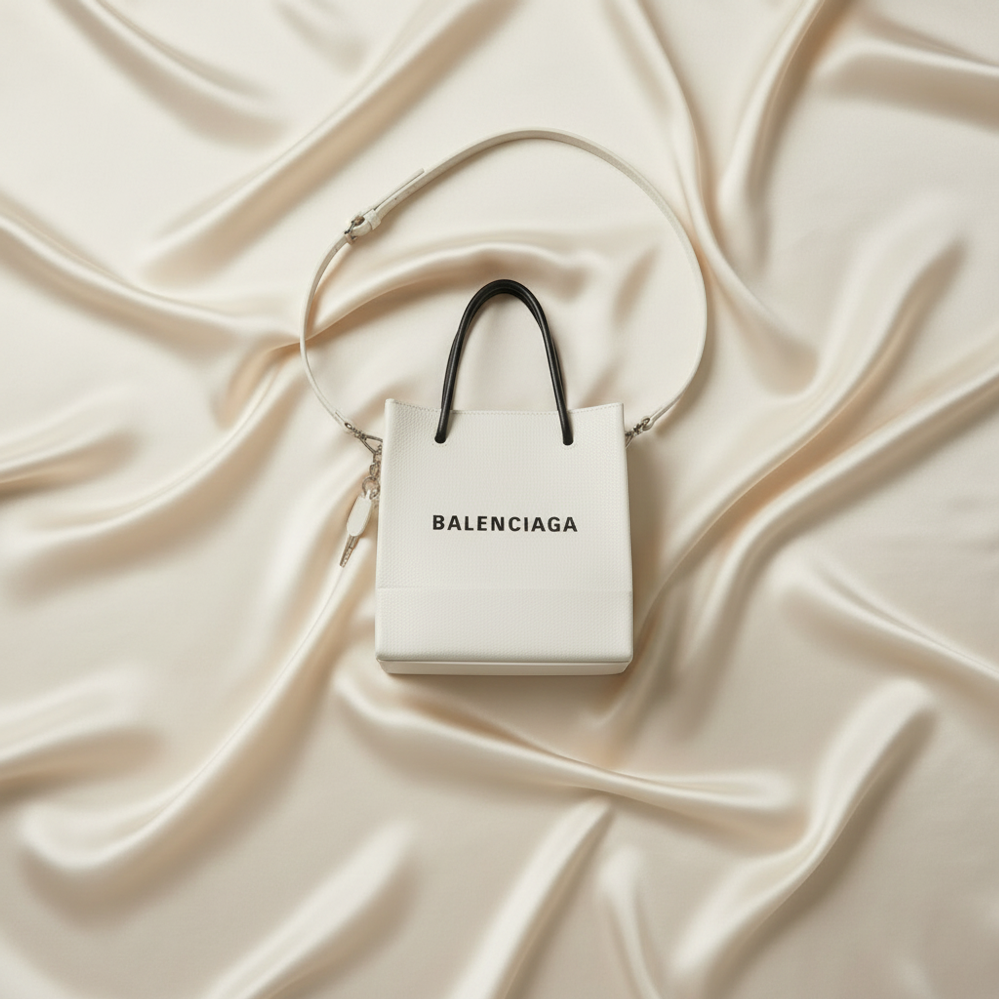 Balenciaga Everyday Shopping Tote XXS