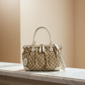 Gucci Sukey · GG Canvas